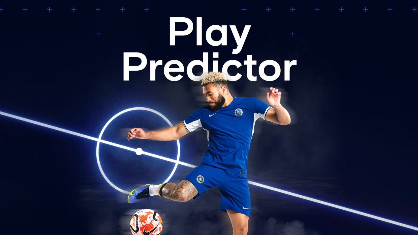 Soccer predictor cheap